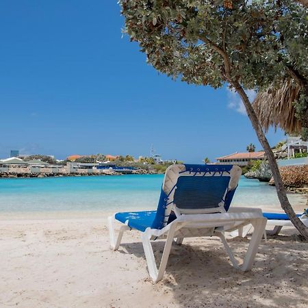 Curacao Luxury Holiday Rentals ウィレムスタッド エクステリア 写真