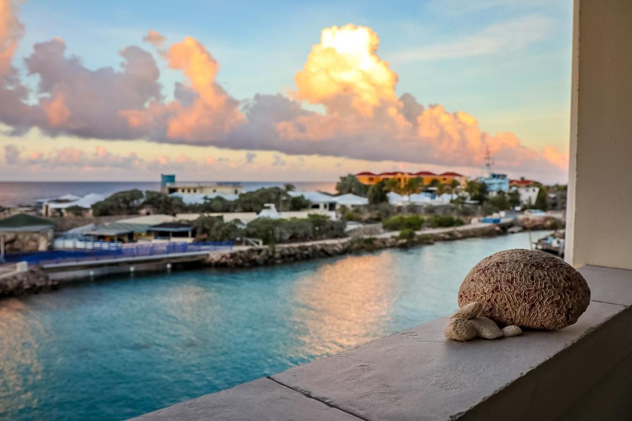 Curacao Luxury Holiday Rentals ウィレムスタッド エクステリア 写真