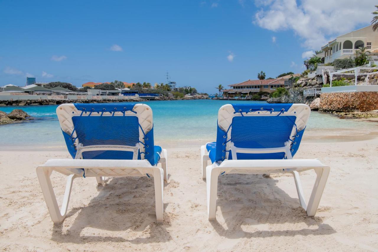 Curacao Luxury Holiday Rentals ウィレムスタッド エクステリア 写真