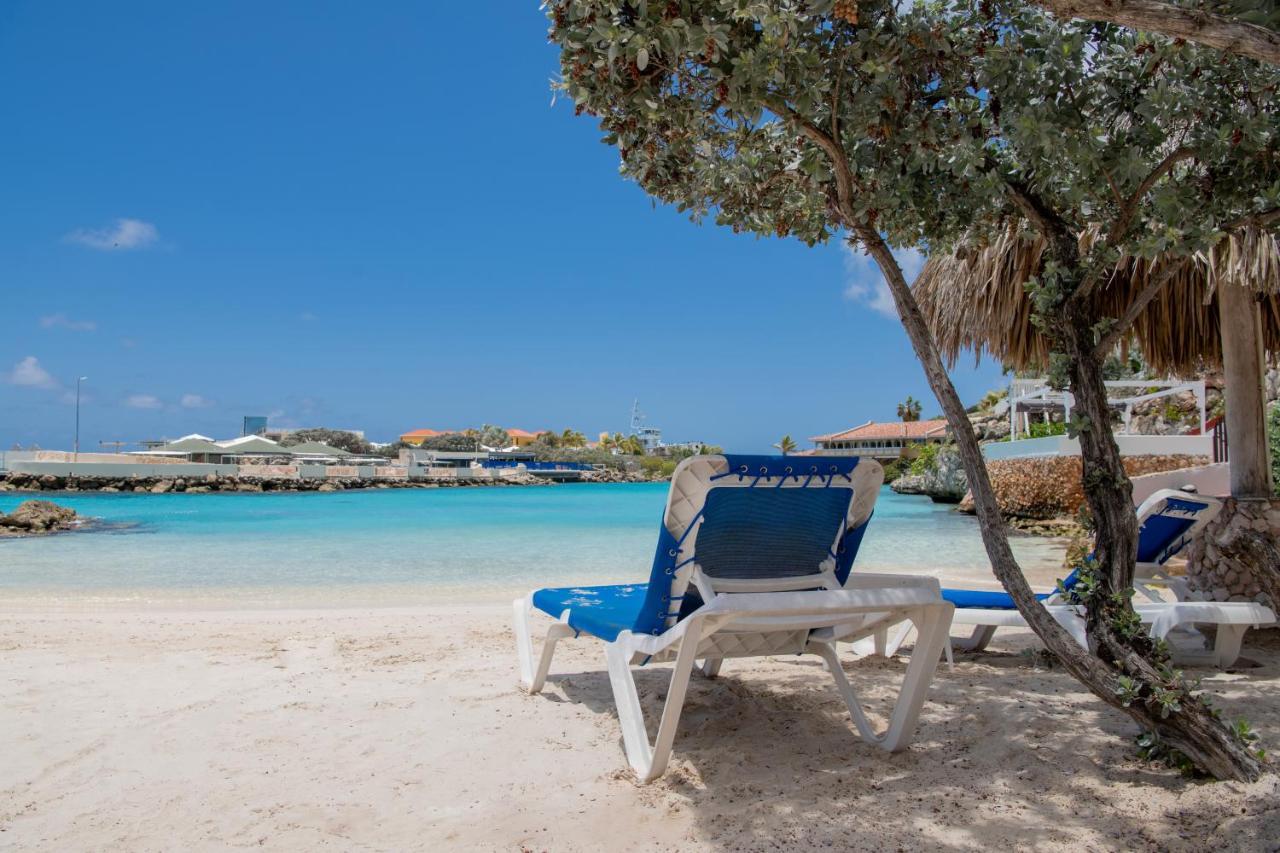 Curacao Luxury Holiday Rentals ウィレムスタッド エクステリア 写真