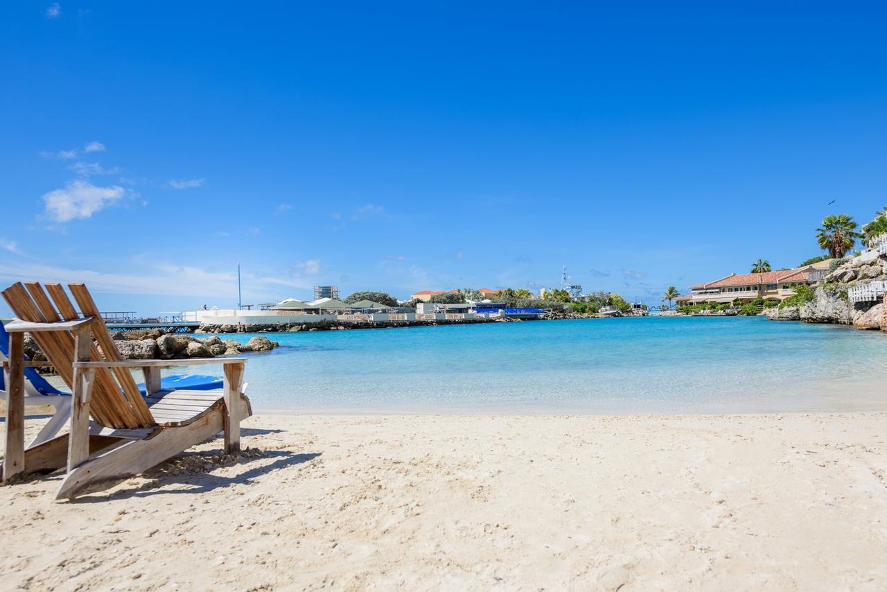 Curacao Luxury Holiday Rentals ウィレムスタッド エクステリア 写真