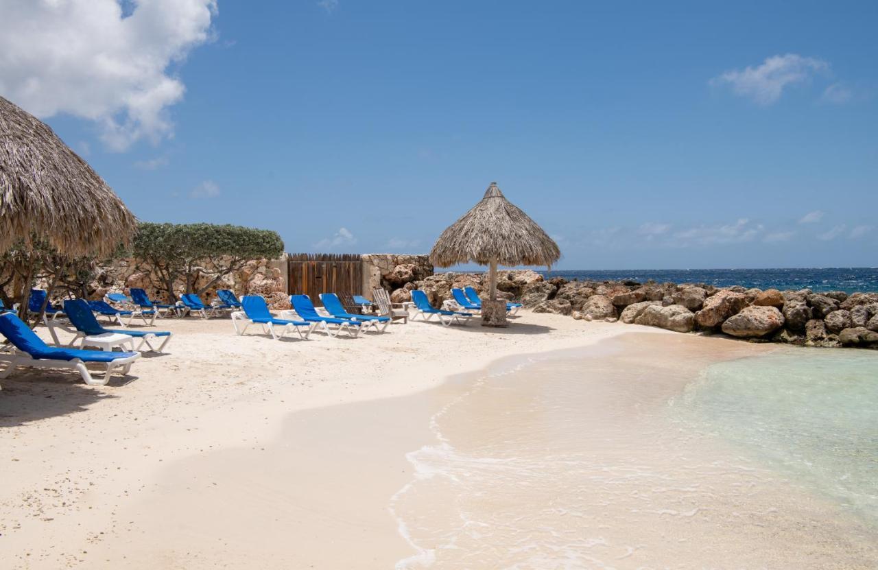 Curacao Luxury Holiday Rentals ウィレムスタッド エクステリア 写真